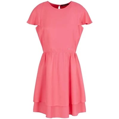 Armani Exchange Jurk - Fashion Wear - Vrouwen