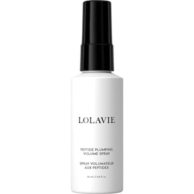 LOLAVIE Haarlak & haarlak Peptide Plumping Volume Spray Haarspray Dames 60 ml