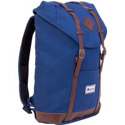 Bamex Rugzak Canyon Old Blue 17L