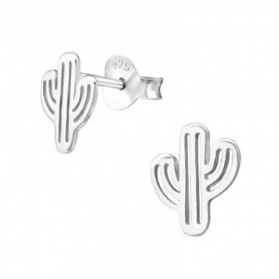 Oorknopjes-cactus egaal
