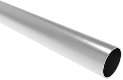 Roestvrij Stalen Ronde Buis 42,4 x 2,0 mm voor Trapleuningen en Balustrades