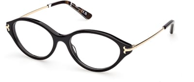 Pucci EP5278 Shiny black 54/17/140 WOMAN Brilmonturen