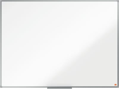 Whiteboard nobo essence magnetisch staal 90x120cm | 3 stuks