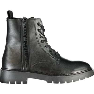 Kw0kw00306 Veterschoenen