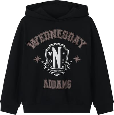 Name it Hoodie Wednesday