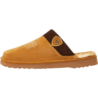 Vierkante pantoffels Ariat Silversmith