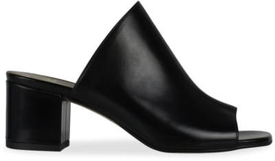 Noë Shoes Nipia Slip-on Black