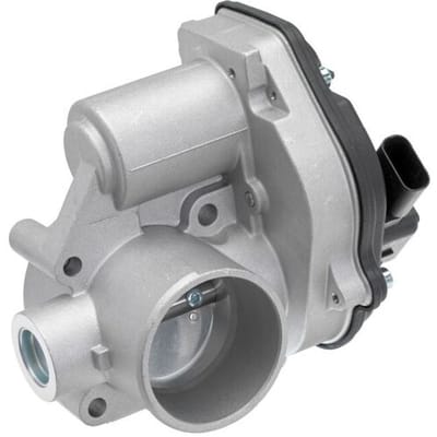 Gasklephuis VDO 2803605015302