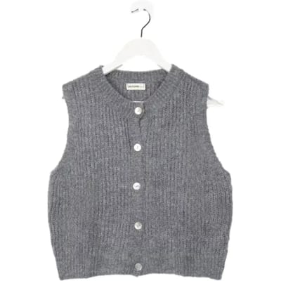 Vrouwen zonder mouwen cardigan 24 Colours