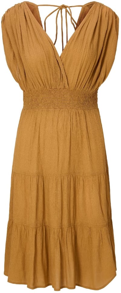 Lingadore Strand jurk