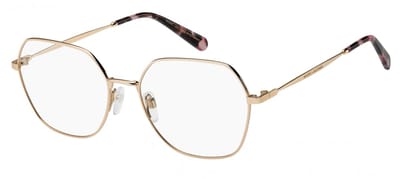 Marc Jacobs MARC 866 Gold copper 55/17/145 WOMAN Brilmonturen