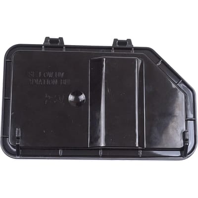 ESP1160-1 Koplamp Achter Lamp Afdekkap Linkerkant voor Ford Focus MK1 MK1.5 DAW DBW DFW DNW 2001-2005 Facelift 1334939