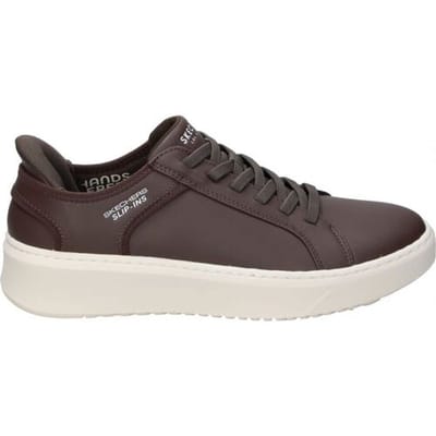 Lage Sneakers Skechers 113715