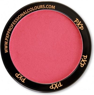 PXP Professional Colours 10 gram Pearl Light Red - Carnaval Schmink Kleur Feest Thema Body Paint