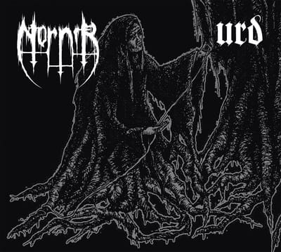Nornir - Urd (CD)