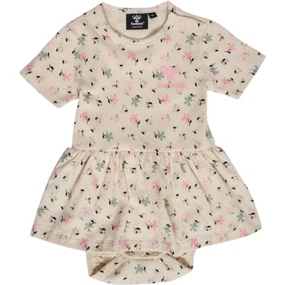 Jurk voor babymeisjes Hummel Tyra
