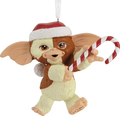 Hallmark Kerstornament gizmo