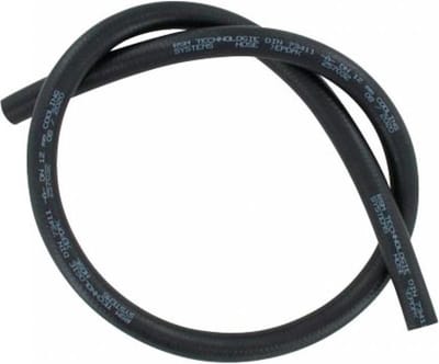 RSM koelslang voor Yamaha 50 Aerox scooter 15x23mm x 1m Gloednieuw