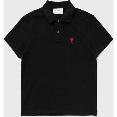 AMI DE COEUR POLO SHIRT