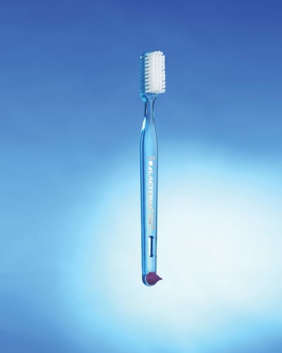 Lactona Tandenborstel M39 Soft - 10 x - Voordeelverpakking