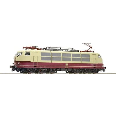Roco 7520134 H0 elektrische locomotief BR 103 113-7 van de DB