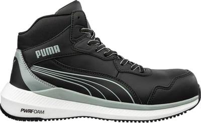 Puma werkschoenen S3S 63503 Zoom hoog