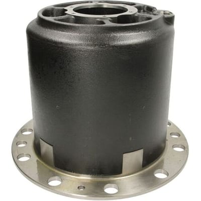 Wiel reductie tandwiel reparatieset EURORICAMBI 88170305