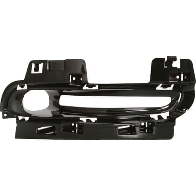 Bumper - onderdelen BLIC 6502-07-3206913SP
