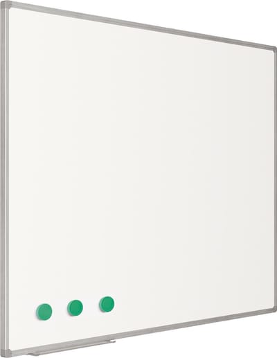 Smit Visual Whiteboard 120x300cm Softline