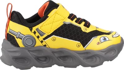 SKECHERS THERMO-FLASH - TRUCK Geel 21 EU