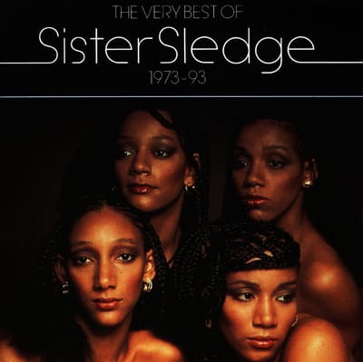 Very Best Of Sister Sledge