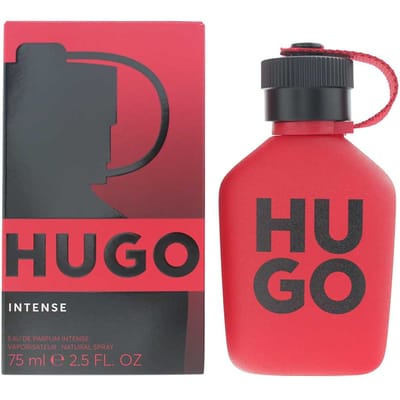 Hugo Boss Eau De Parfum Hugo Boss - Hugo Intense Eau De Parfum  - 75 ML