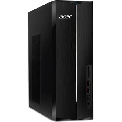 Acer Aspire XC Desktop, XC-1860, Intel® Core™ Ultra 5, 16 GB DDR5, 1 TB SSD, UHD Graphics