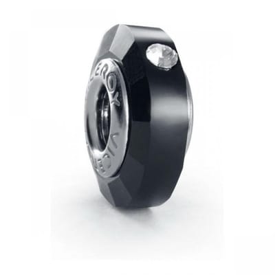 Sieraad Dames Viceroy VMM0132-05 Zwart (1 cm)