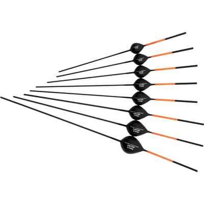 Vlotter Preston Abyss Pole