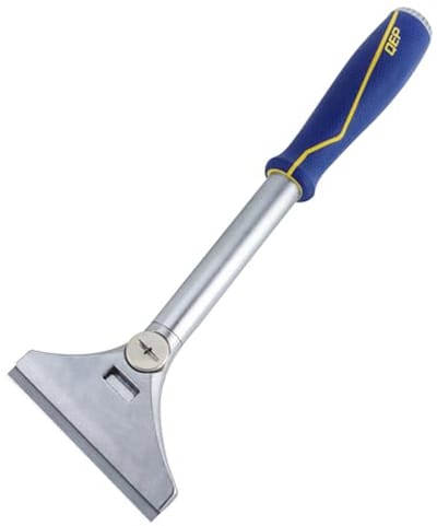 Zware 4-Inch Schraper voor Ondervloeren en Bepleistering