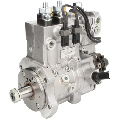 Hogedrukinspuitpomp BOSCH 0 445 020 012