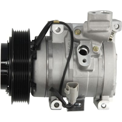 Compressor, airconditioner THERMOTEC KTT095033