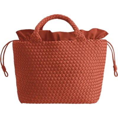 Marrea Medium Shoppers Rood Mrr16414