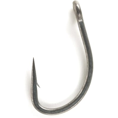 Fox Edges Curve Shank Short Hook Size 5 | End Tackle