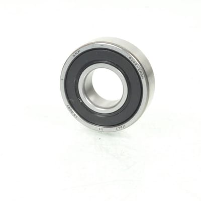 Roulement de roue SKF pour Moto Bultaco 50 Lobito 6202-2RSH Neuf