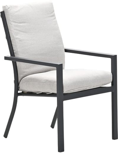 Garden Impressions Senja lounge dining stoel - desert sand