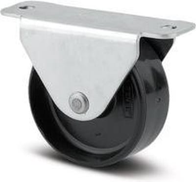 Tente Compacta bokwiel 30 mm 30 kg