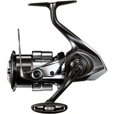 Voorremhaspel Shimano Vanquish FC 4000M HG