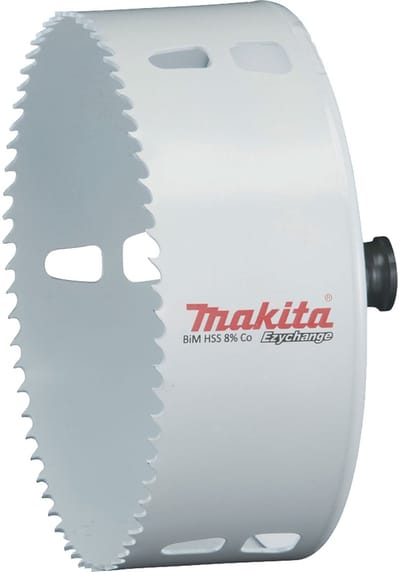 Makita E-04042 Gatzaag 127x44mm hout/metaal