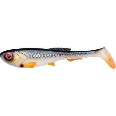 Lok Abu Garcia Beast Paddletail (x6)