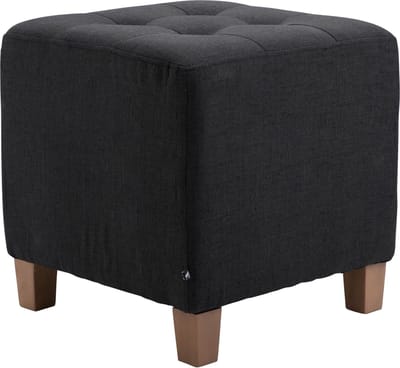 CLP Pharao - Hocker - antiek-licht zwart