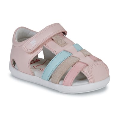 Garvalin  Platte sandalen SOFT