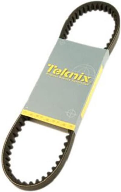 Teknix aandrijfriem voor Kymco 50 Agility 2t scooter 736x18x9,1 mm / 2-takt nieuw