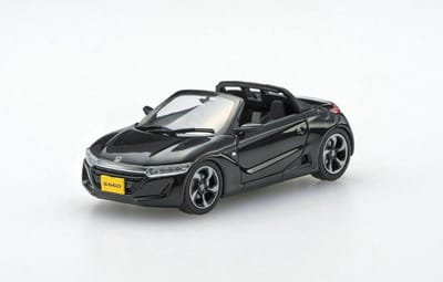 Honda S660 - 1:43 - Ebbro